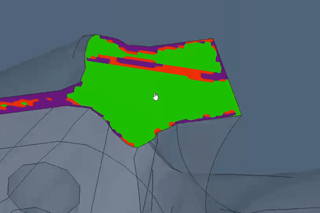 Capture defects and perfect your prints, every time