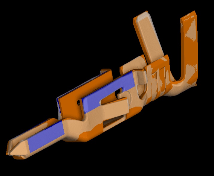 Enhance quality inspection with advanced analysis and AI-driven precision