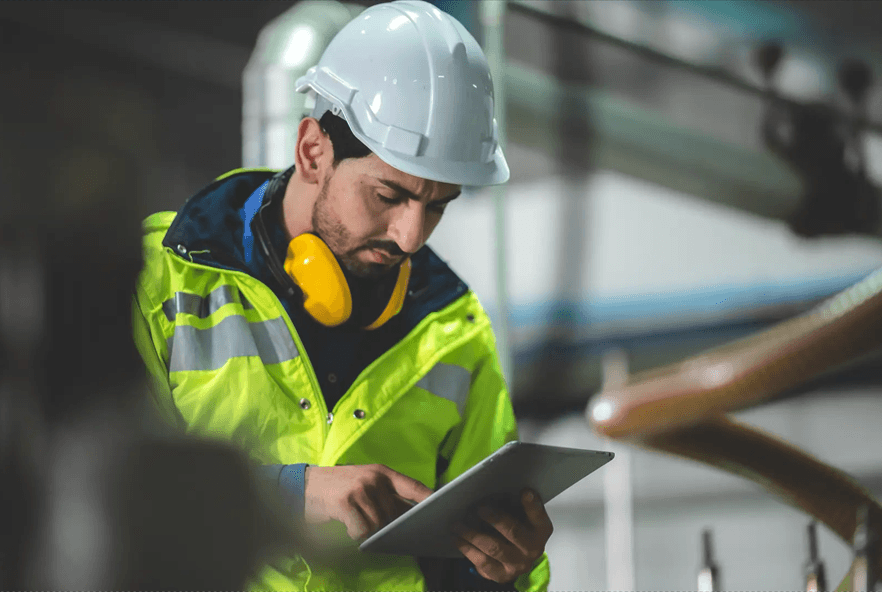 Standardized Inspection Processes