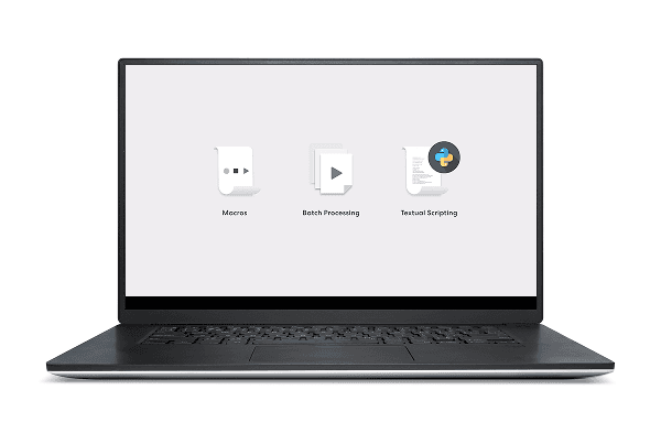 Scripting and Macros