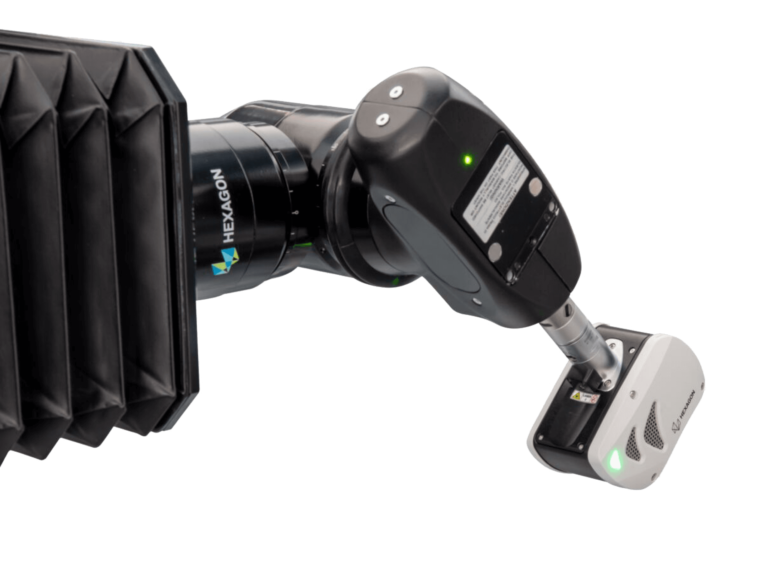 HH-ACW-43MW Continuous Wrist