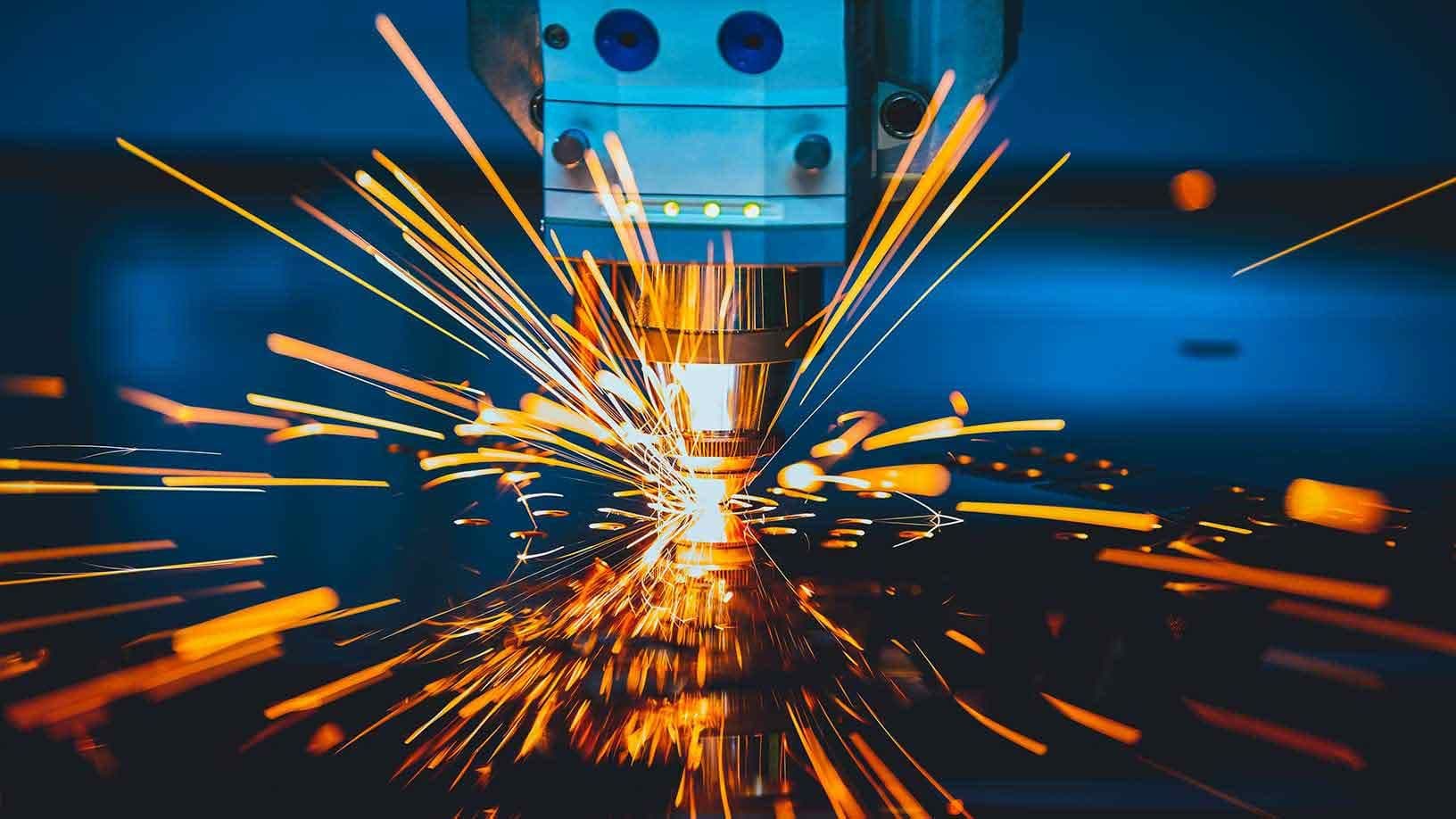 HxGN Sheet Metal Fabrication