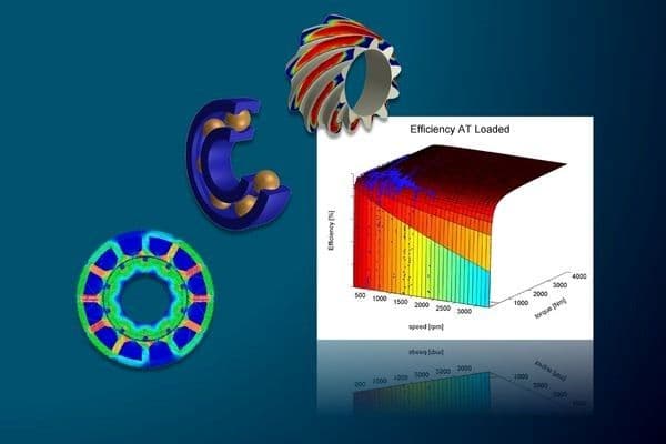 Predict power losses early