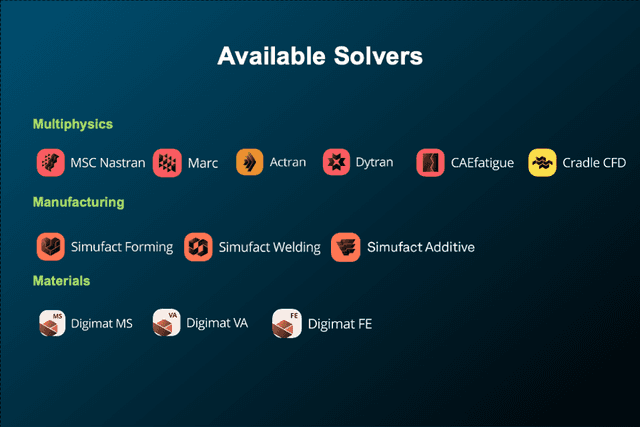 Nexus Home | Software | Nexus Compute