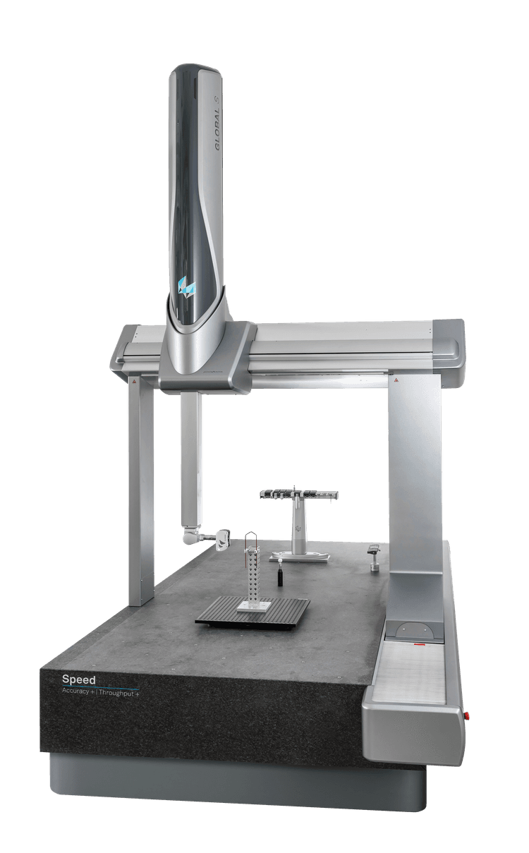 Point Probe Scanner Nexus Home | Hardware | HP-S-X1 Scanning Probes Hardware | Nexus