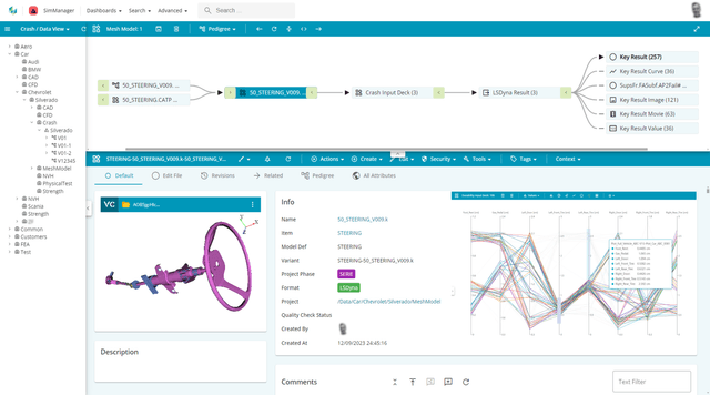 Nexus Home | Software | SimManager
