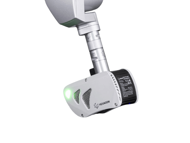 Nexus Home | Hardware | HP-L-10.10 Laser Scanning Sensor Hardware | Nexus