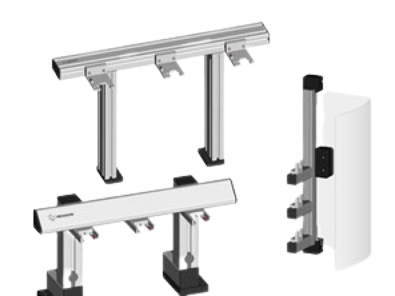 Nexus Home | Hardware | Styli Changer Racks Hardware | Nexus