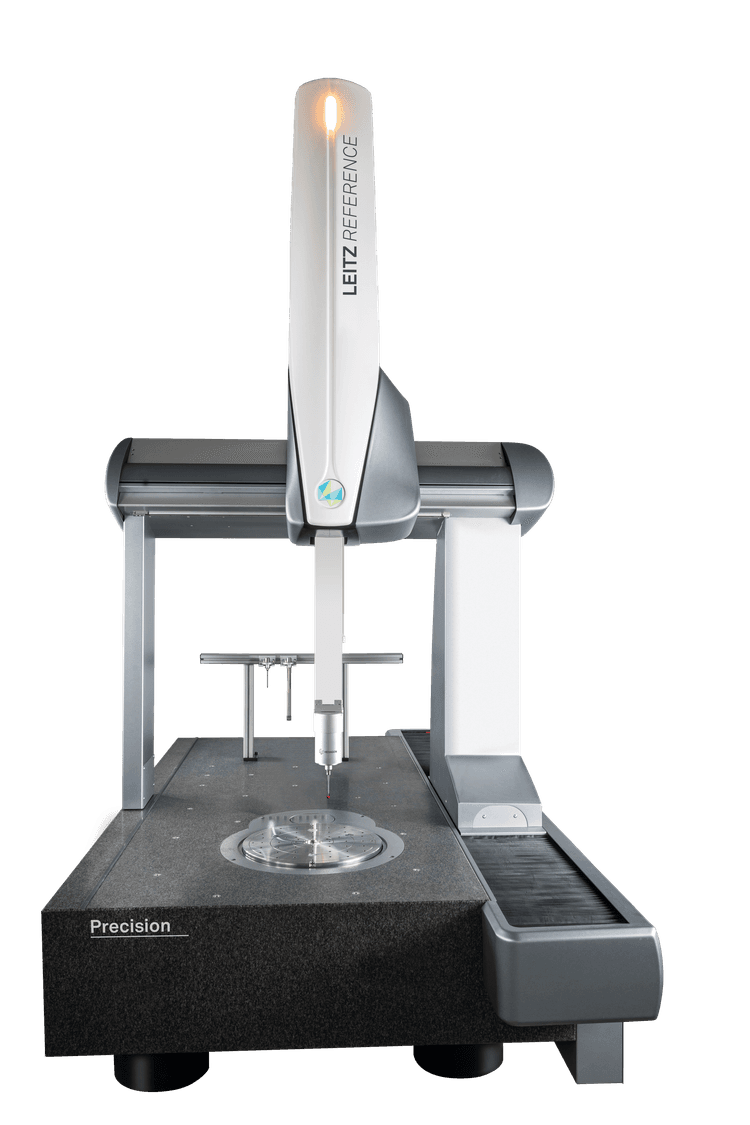 Point Probe Scanner Nexus Home | Hardware | HP-S-X1 Scanning Probes Hardware | Nexus