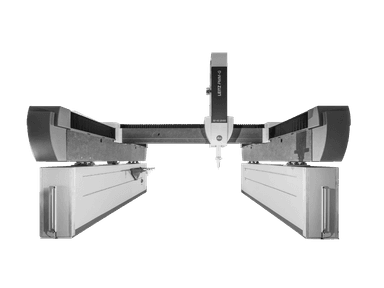 Pmm Inspection Machine Hardware