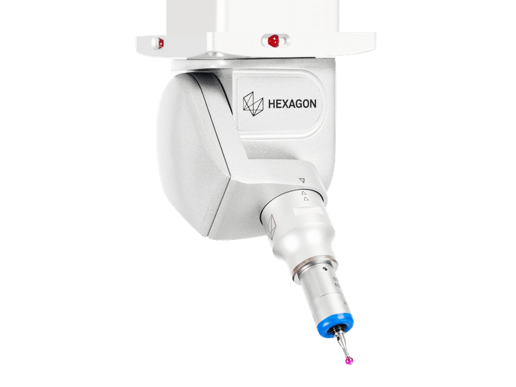 R Probe Nexus Home | Hardware | HH-A / HH-AS Automatic 5° Probe Heads Hardware ...