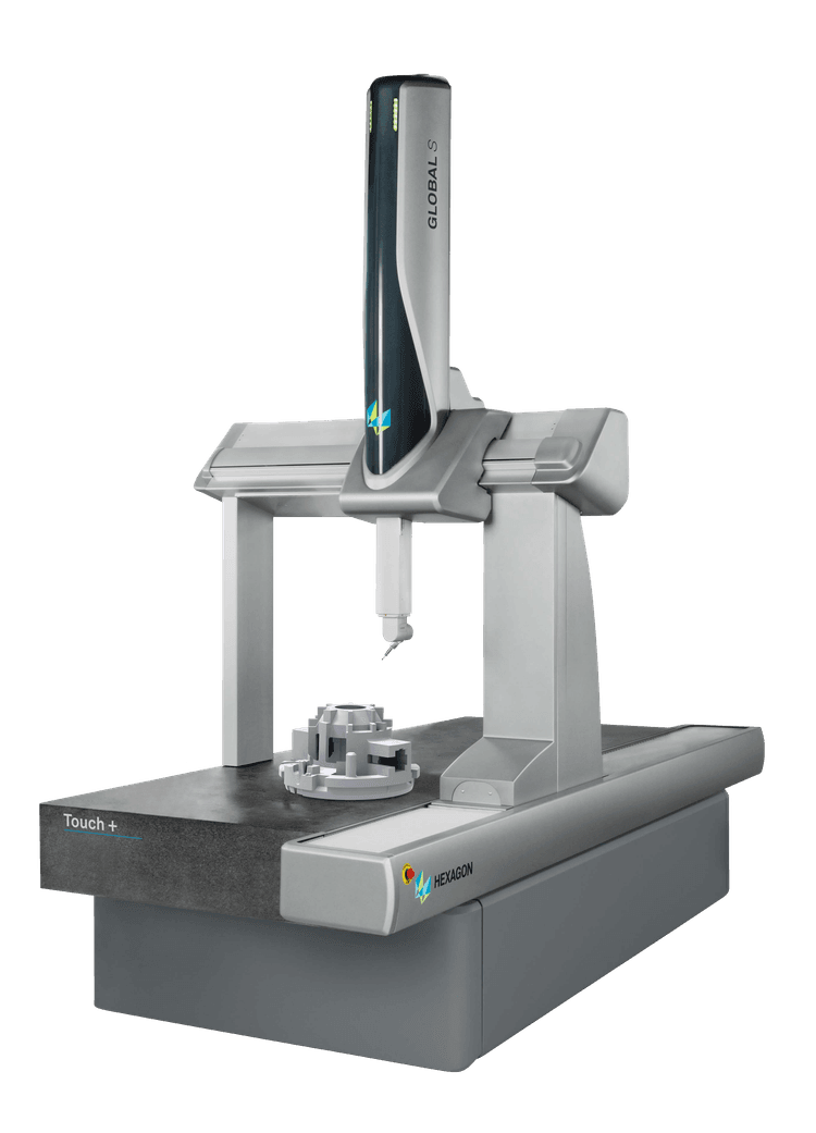 Desktop Cmm Machine Nexus Home | Hardware | CMM Workstations Hardware | Nexus