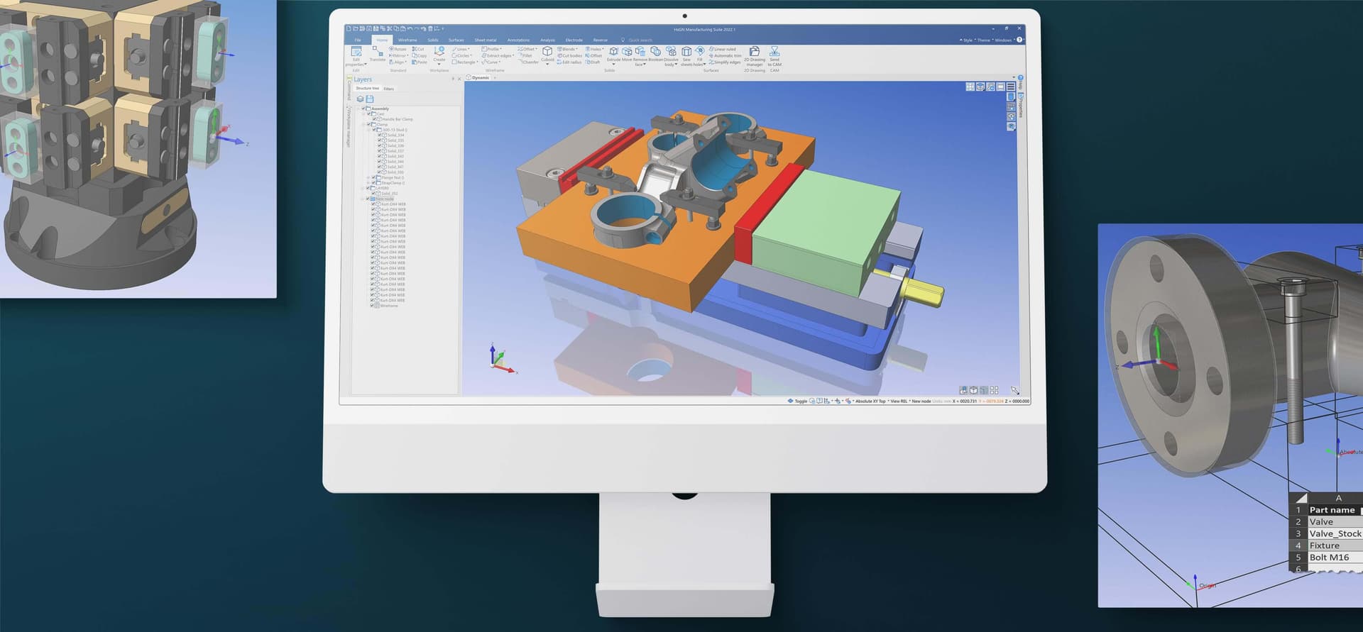 Designner Software's Nexus Home | Software | DESIGNER