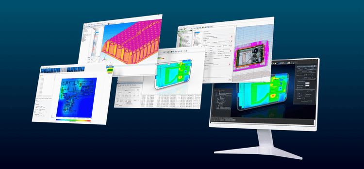 Nexus Home | Software | Cradle CFD