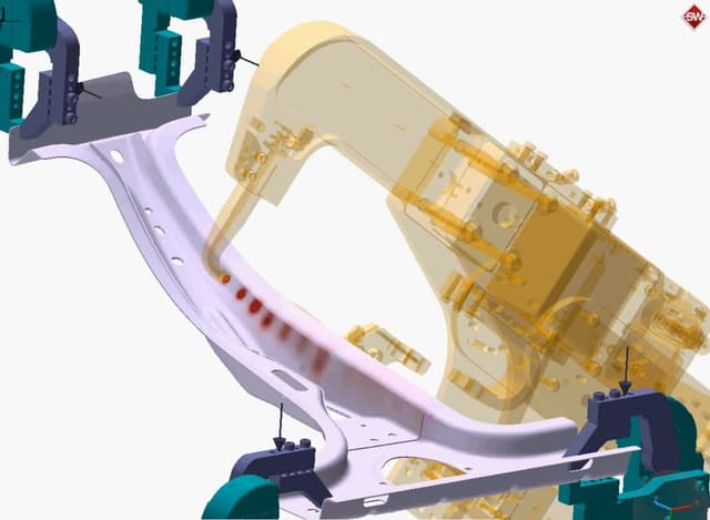 Simufact Welding Tutorial Nexus Home | Software | Simufact Welding