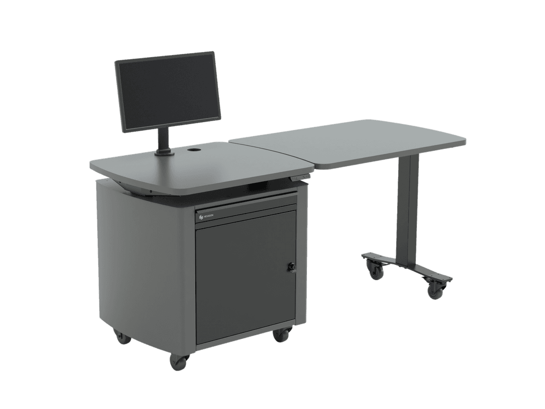Cmm Setup Storage Racks Nexus Home | Hardware | CMM Workstations Hardware | Nexus